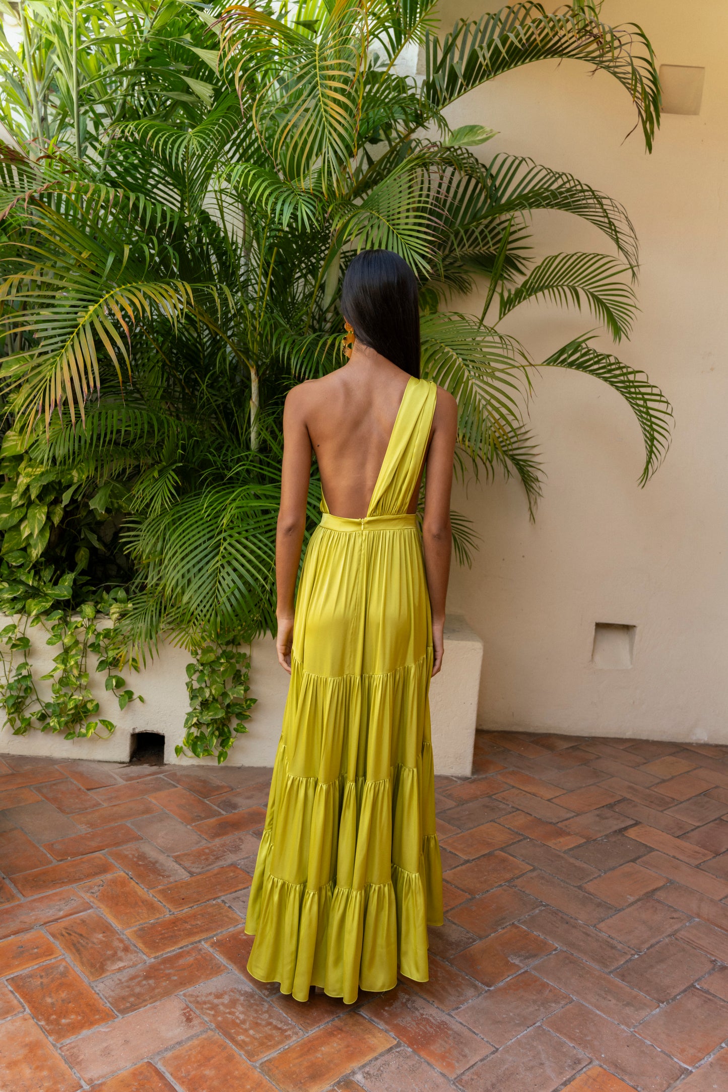 KAI DRESS