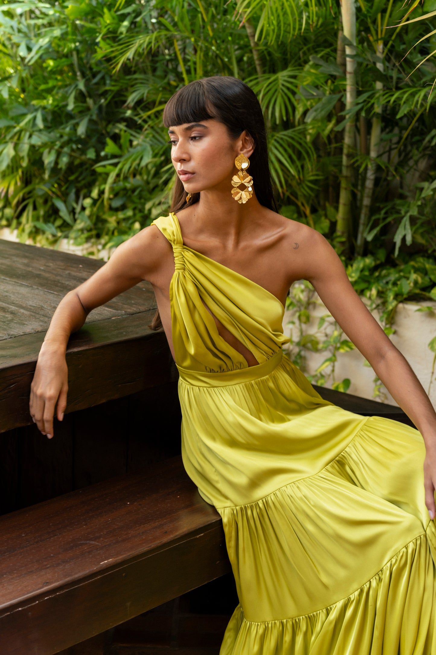 KAI DRESS