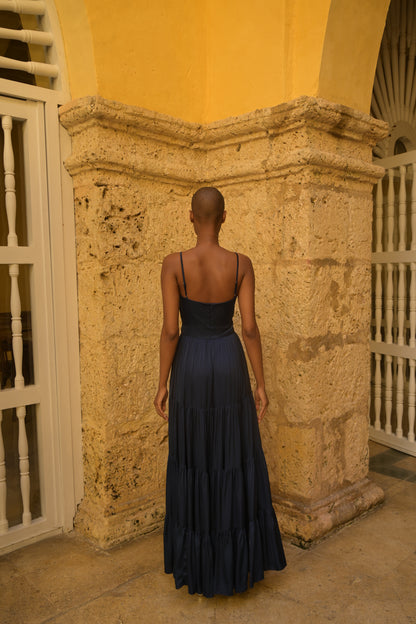 ADELA DRESS
