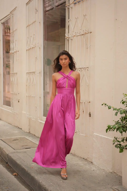 ALLURE DRESS