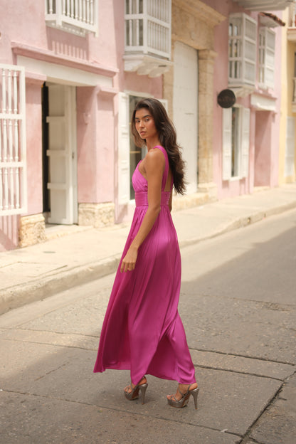 ALLURE DRESS
