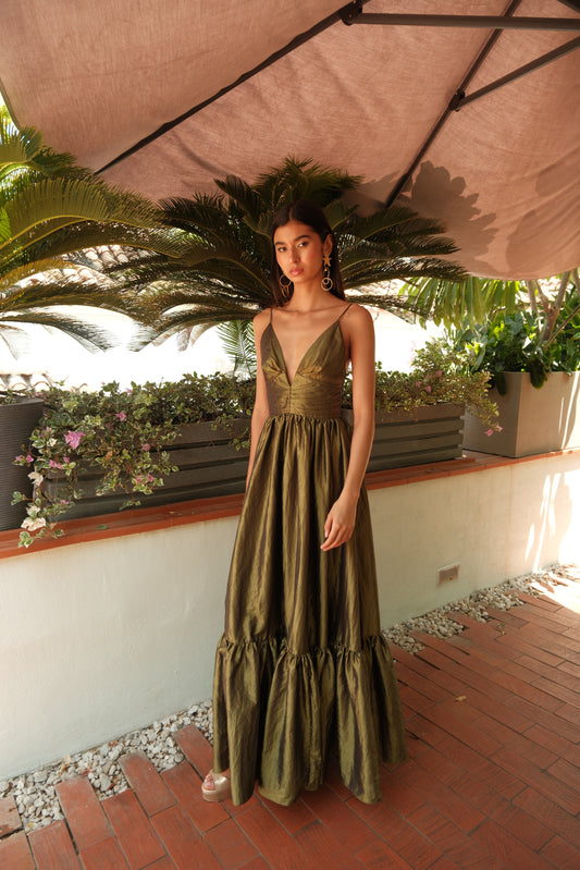 ALYSSEA DRESS
