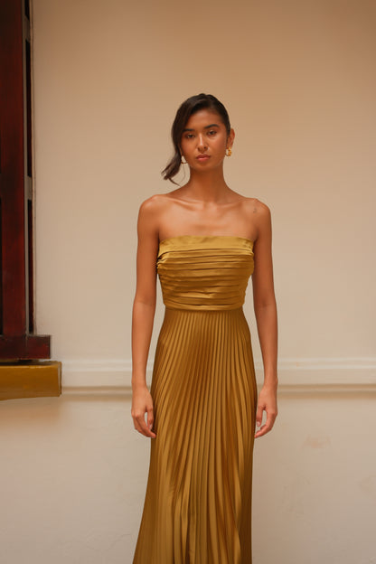 AMIRA DRESS