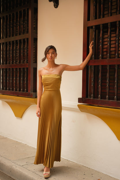 AMIRA DRESS