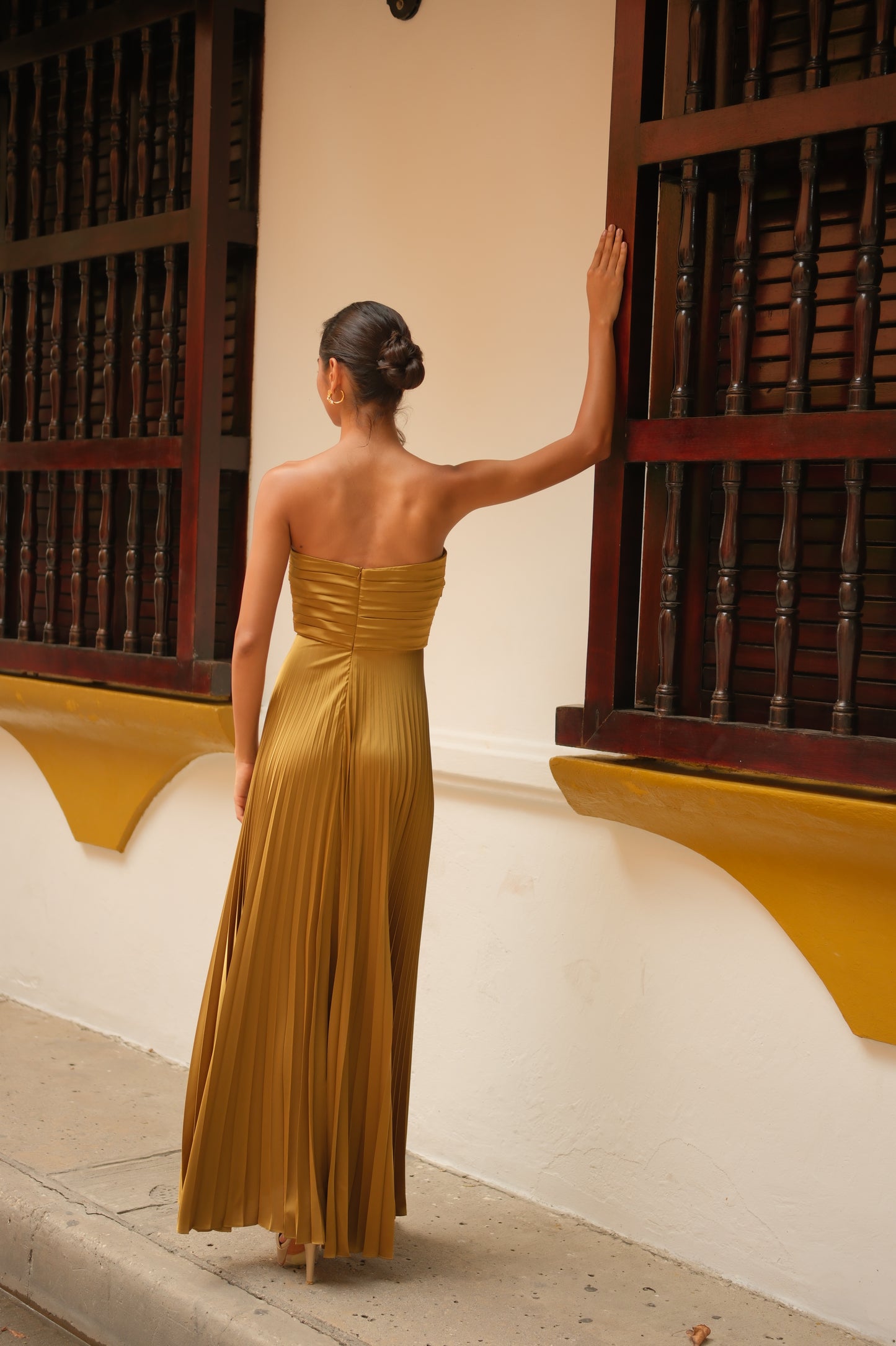 AMIRA DRESS