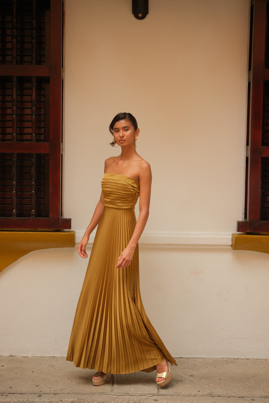 AMIRA DRESS