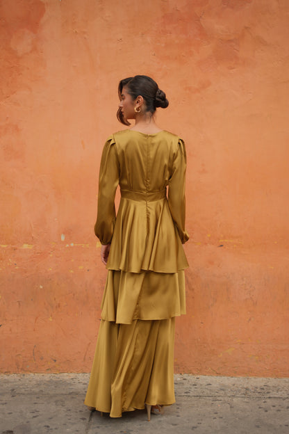 ANNE MARIE DRESS