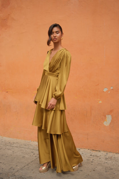 ANNE MARIE DRESS