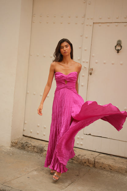 ATENEA DRESS