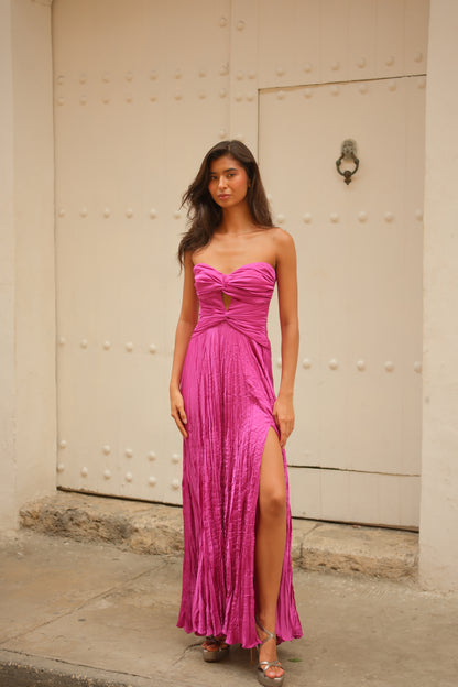 ATENEA DRESS