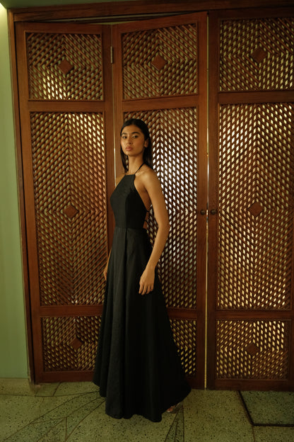 CASSANDRA DRESS