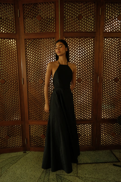 CASSANDRA DRESS