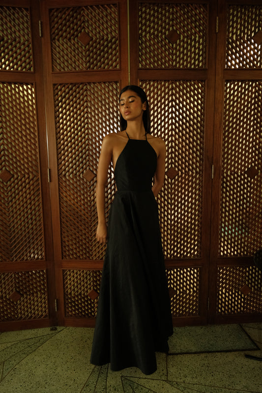 CASSANDRA DRESS