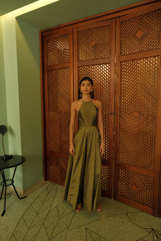 CASSANDRA DRESS