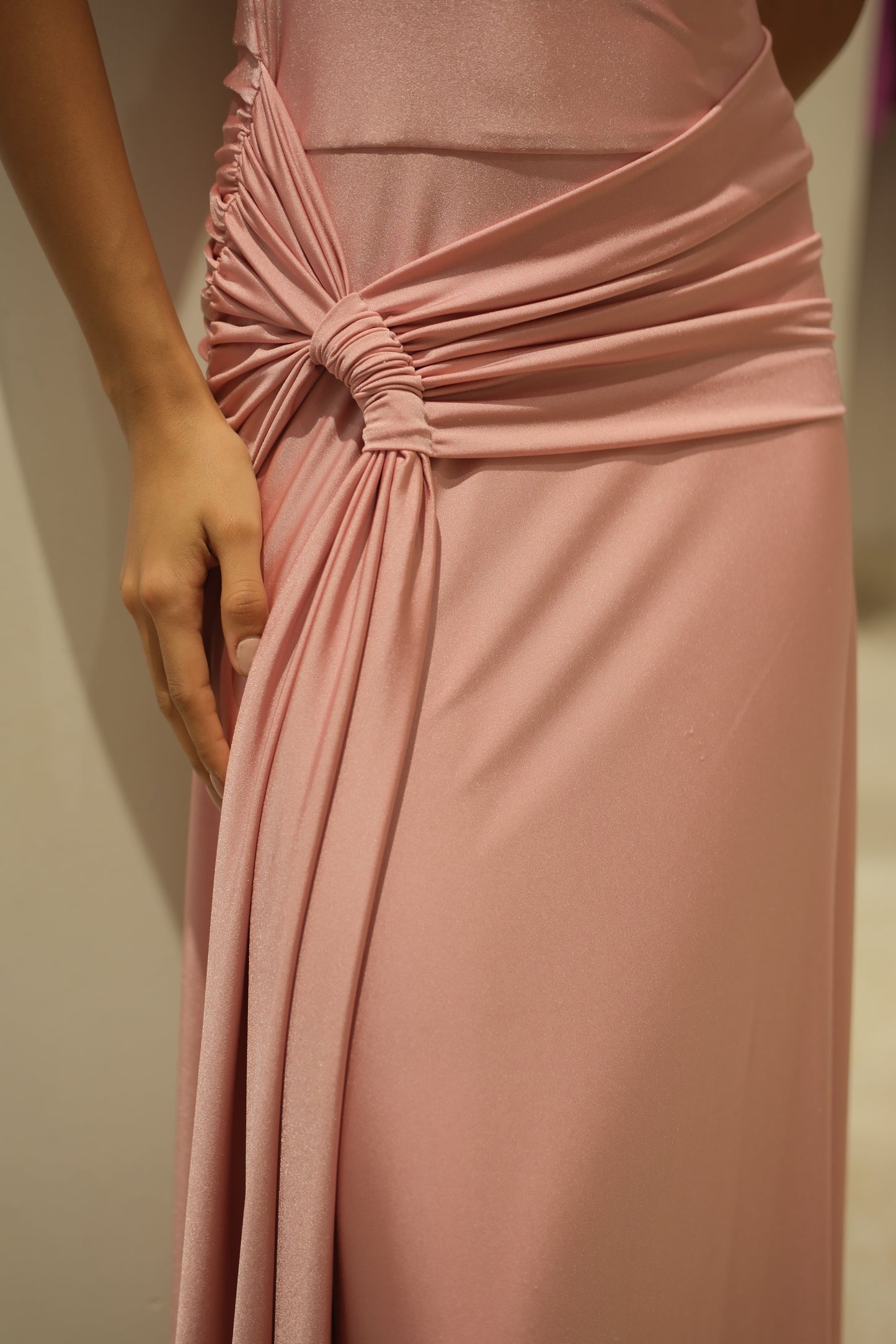 CAYENA DRESS