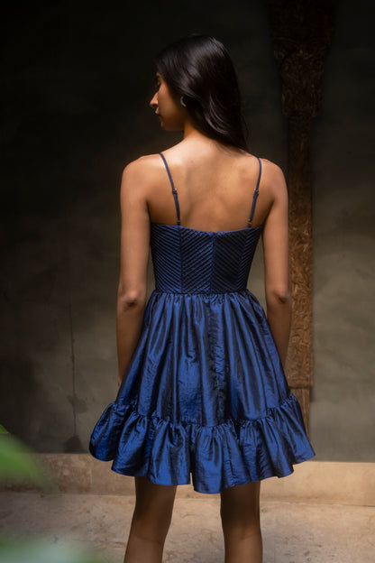 CLEOPATRA MINI DRESS