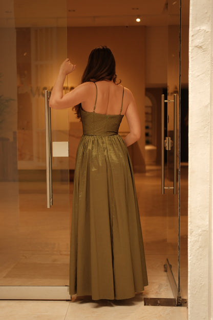 CLEOPATRA DRESS