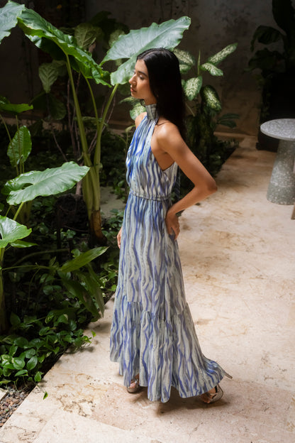 ELEANOR DRESS