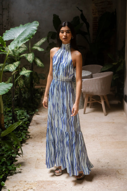 ELEANOR DRESS