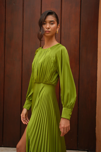 EMILIA DRESS