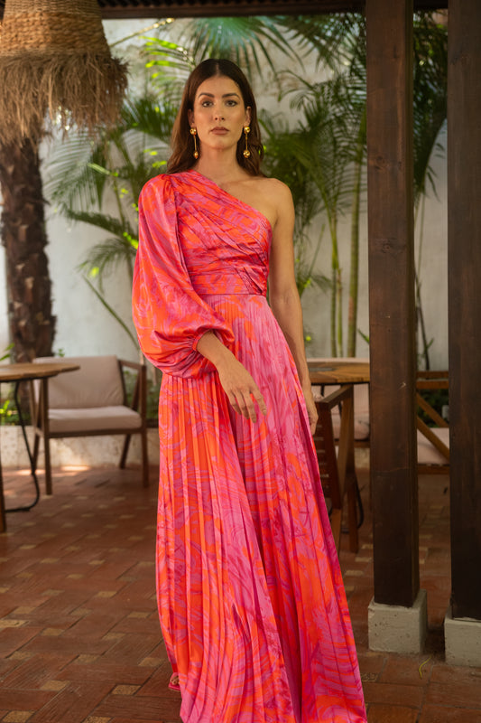 ESTHER DRESS