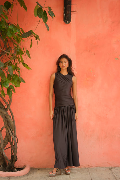 ETER DRESS