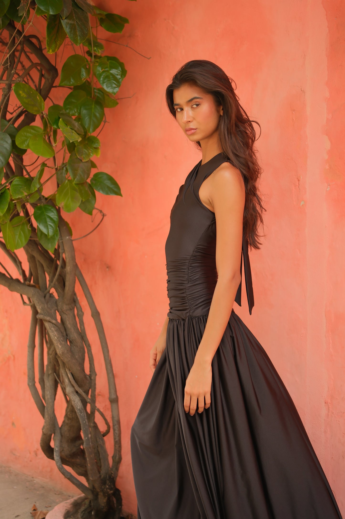 ETER DRESS