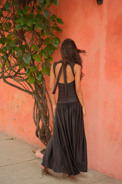 ETER DRESS