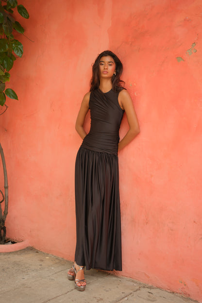 ETER DRESS