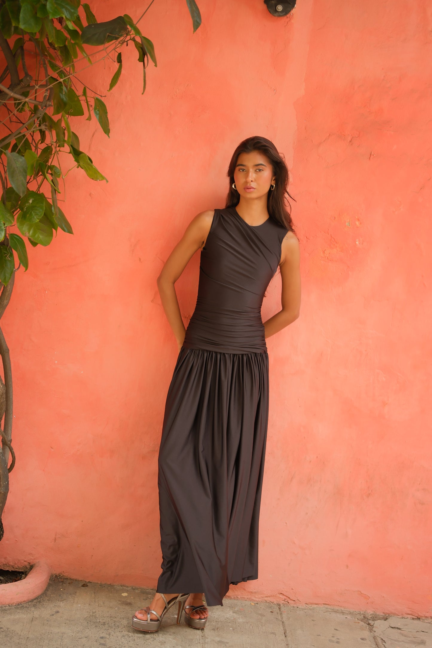ETER DRESS