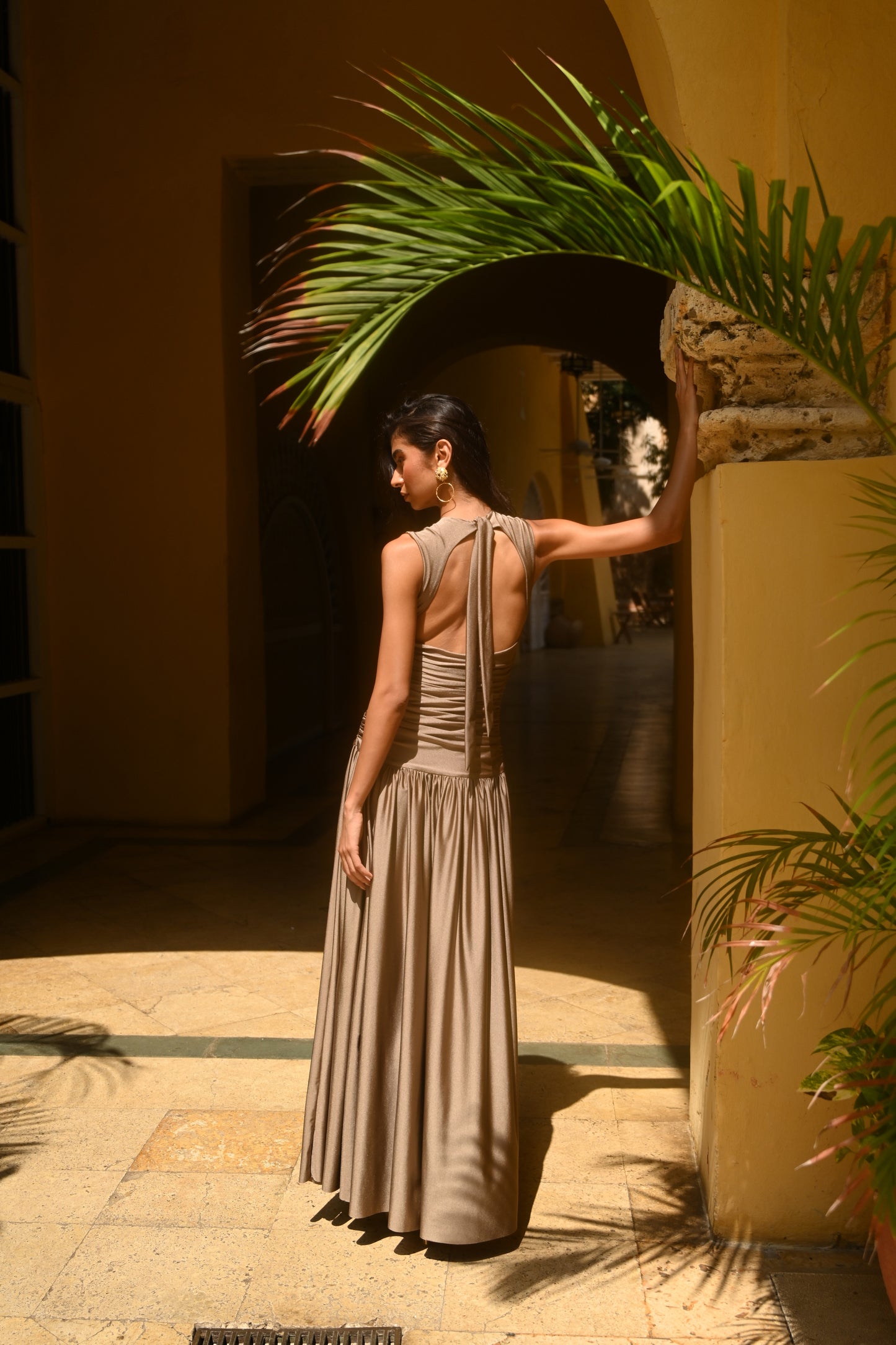 ETER DRESS