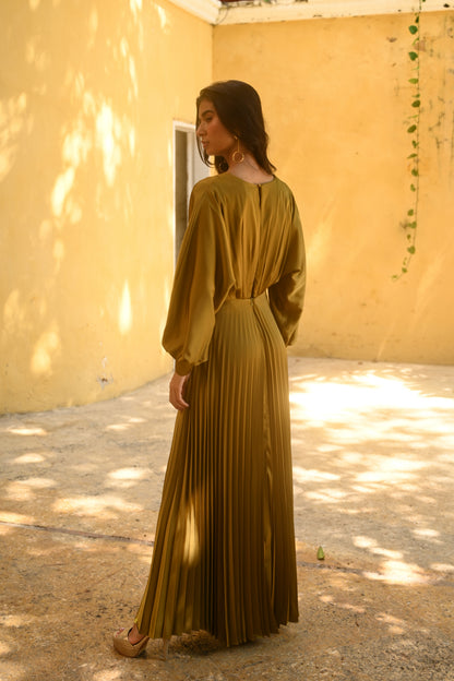 FAYE DRESS