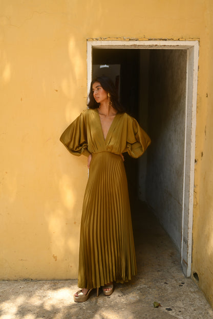 FAYE DRESS