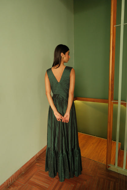FREYA DRESS
