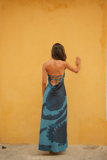GIOVANNA DRESS