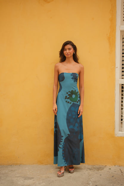 GIOVANNA DRESS