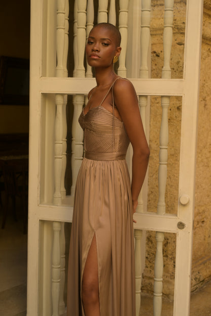 HAILEY DRESS
