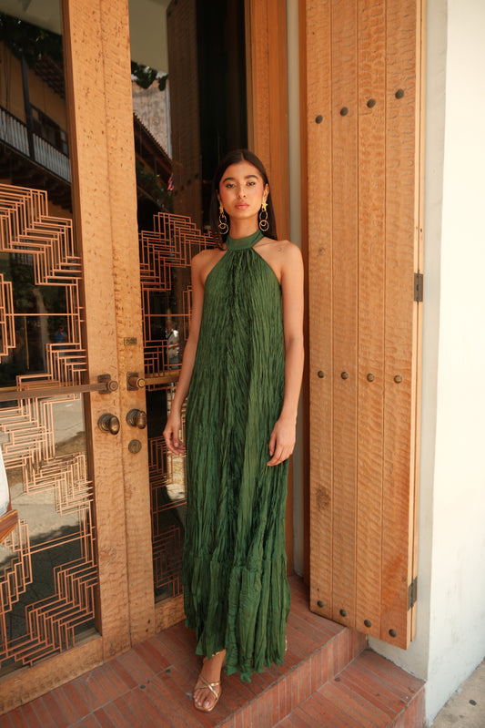 HATHOR DRESS
