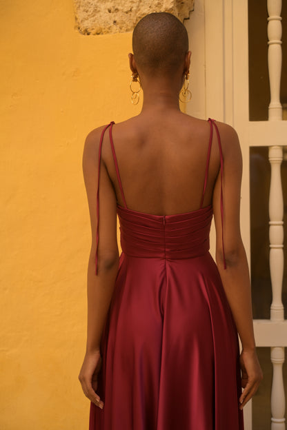 HELLEN DRESS
