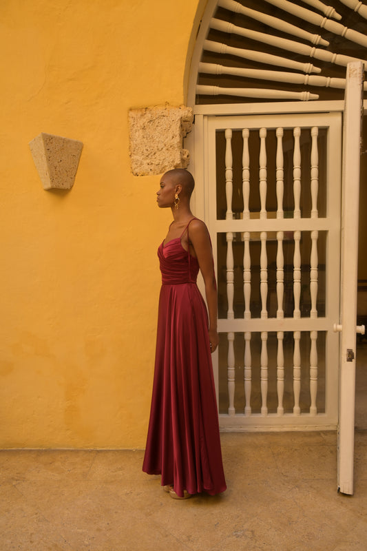 HELLEN DRESS