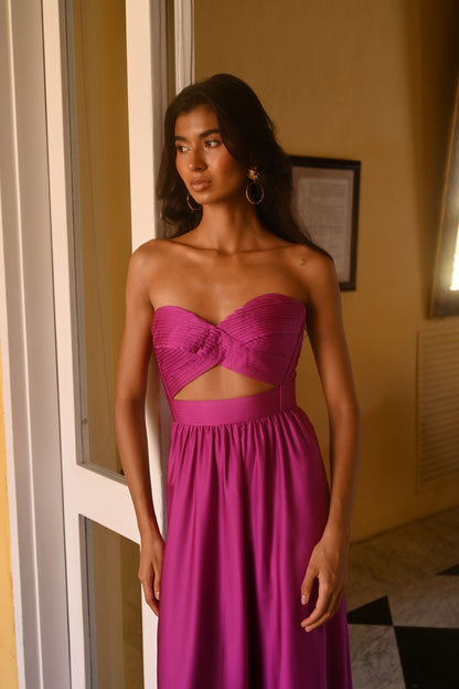JULIANA DRESS