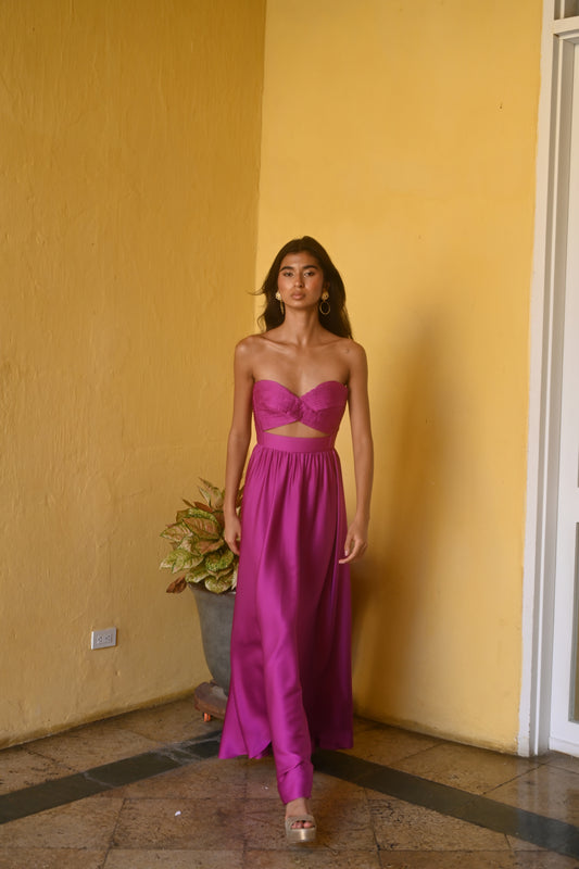 JULIANA DRESS