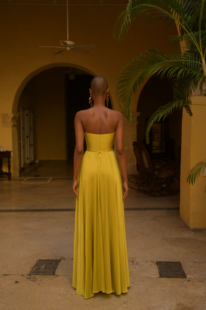 JULIANA DRESS