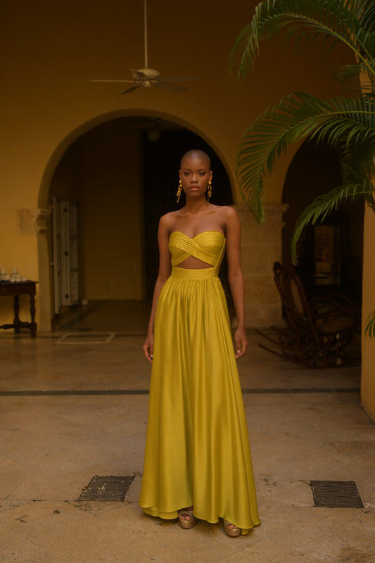 JULIANA DRESS