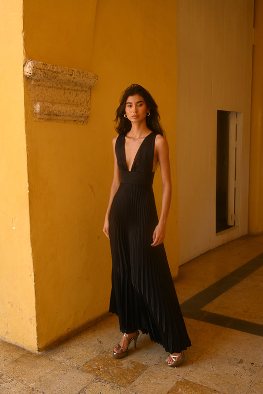 KENDRA DRESS