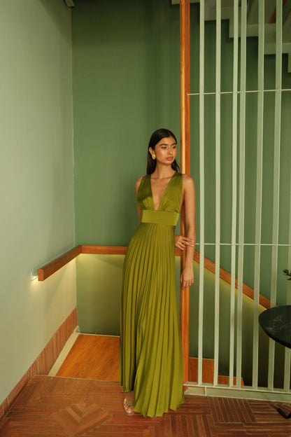 KENDRA DRESS