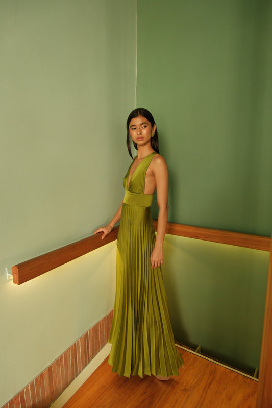 KENDRA DRESS