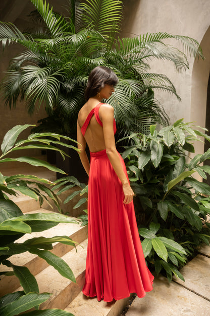 KYLIE DRESS