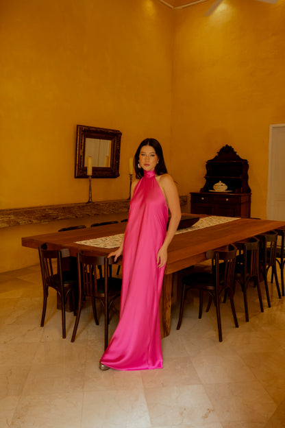 LAIA DRESS