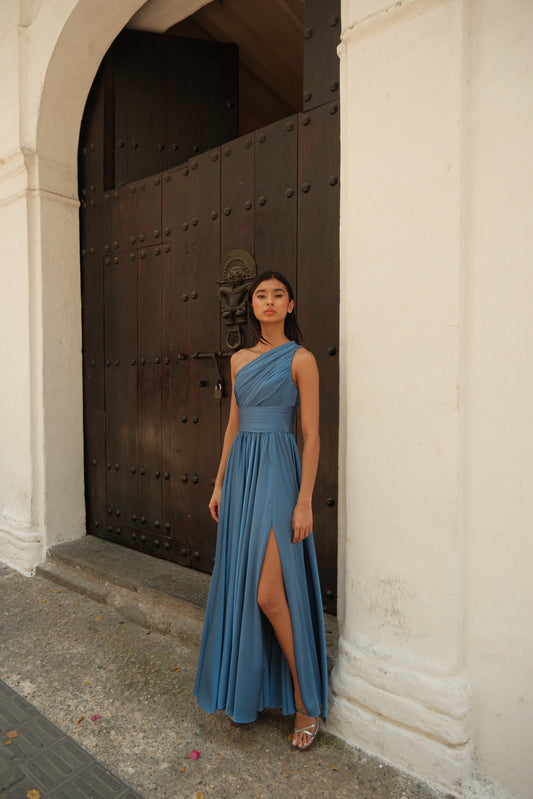 LAVINE DRESS